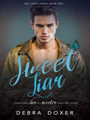 cover image of Sweet Liar
